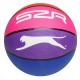 slazenger,rubber,balls,multi