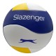 бижутерия,игри,slazenger,smash,volleyball,yellow,blue