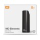 western,digital,wd,6tb,portable,external,hard,drive,black