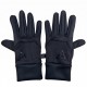 зимни,аксесоари,бягане,arctic,army,womens,fleece,weather,resistant,gloves,black,black