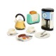 casdon,toy,morphy,richards,kitchen,set,casdon