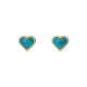 аксесоари,на,разпродажба,ted,baker,ted,faris,earrings,ld99,gold,turq