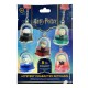 harry,potter,bobbin,backpack,buddies,multi