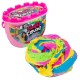 compound,kings,butter,cloudz,swirls,large,rainbow,cotton,candy,slime,rnbw,cottn,cndy