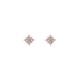 бижутерия,аксесоари,на,разпродажба,all,we,are,stellar,stud,earrings,rose,gold,cryst