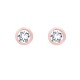 бижутерия,all,we,are,all,we,orbit,stud,ld99,rose,gold,pink