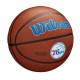 аксесоари,на,разпродажба,баскетболни,топки,игри,wilson,nba,alnce,bskt,99,philadelphia