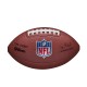 wilson,nfl,duke,replic,64,brown