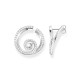 аксесоари,на,разпродажба,thomas,sabo,sabo,ear,studs,ld99,silver,coloured