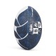 игри,ръгби,аксесоари,топки,за,ръгби,canterbury,british,and,irish,lions,2024,supporters,rugby,ball,dark,sapphire