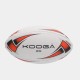 ръгби,обувки,ръгби,игри,kooga,mini,rugby,ball,white,red