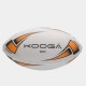 ръгби,обувки,ръгби,игри,kooga,midi,rugby,ball,white,orange