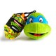 teenage,mutant,ninja,turtles,plsh,tmnt,bags,clip,head,merchandise