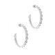 аксесоари,на,разпродажба,all,we,are,all,we,hoop,earring,ld99,slvr,t,p,mtl