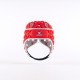 ръгби,аксесоари,ръгби,протектори,за,тяло,и,облекла,gilbert,headguard,air,00,red