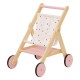 tooky,toy,wooden,dolls,pushchair,multi