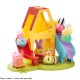 peppa,pig,fig,peppa,pig,weebles,wind,playhouse,merchandise