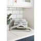 homelife,set,of,20,velvet,coat,hangers,grey