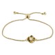 бижутерия,ted,baker,women's,pearl,flower,chain,bracelets,goldtone,pearl