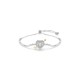 swarovski,women,s,idylliabct,chain,bracelet,whi,mix