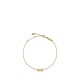 бижутерия,ted,baker,women's,parsabracelet,chain,bracelets,gold