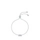 ted,baker,women,s,carsaa,chain,bracelet,silver,crystal