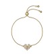 аксесоари,на,разпродажба,ted,baker,ted,cherisa,braclt,ld99,gold,crystal