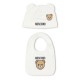 аксесоари,на,разпродажба,moschino,kids,hat,and,bib,set,baby,bib,cloud,10063