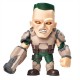 трофеи,rubber,road,official,doom&#174;,soldier,collectible,figurine,merchandise