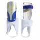 футболни,кори,футболни,кори,футбол,adidas,junior,messi,shin,pad,silver,met