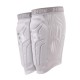 футболни,кори,футболни,кори,футбол,g,form,smartflex,moisture,wicking,ce,certified,shin,pads,white
