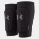 футболни,кори,футболни,кори,футбол,under,armour,ua,challenger,pro,sleeved,shin,guard,black