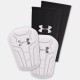 футболни,кори,футболни,кори,футбол,under,armour,ua,challenger,elite,slip,in,shin,guard,white