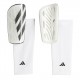 футболни,кори,футболни,кори,футбол,adidas,tiro,sg,lge,shin,pad,unisex,adults,white,blk,silv