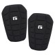 футболни,кори,футболни,аксесоари,футболни,кори,g,form,pro,s,blade,shin,guard,adults,black,fabric