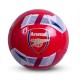 футболна,топка,английската,висша,лига,arsenal,фланелки,от,различни,клубове,футболни,аксесоари,игри,team,classic,football,arsenal