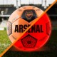 футболна,топка,футбол,игри,team,led,football,64,arsenal