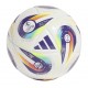 футбол,игри,adidas,euros,2025,mini,ball,adults,white,purple