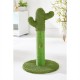 за,домашни,любимци,studio,cactus,cat,scratcher,green