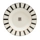 аксесоари,на,разпродажба,biba,soup,bowl,blk&whtstripe