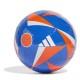 разпродажба,adidas,футболни,аксесоари,футболни,топки,игри,adidas,glider,football,euro,2024,blue,red