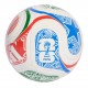 футболни,бутонки,футбол,игри,футболни,аксесоари,adidas,glider,football,white,red