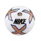 футболни,бутонки,футбол,игри,nike,premier,league,mini,football,white