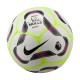 футболни,бутонки,футбол,игри,nike,premier,league,mini,football,white,volt