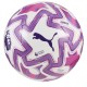 футболни,бутонки,футбол,игри,puma,premier,league,play,football,white,purple