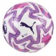 футболни,бутонки,футбол,игри,puma,premier,league,mini,football,white,purple