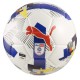 футболни,бутонки,футбол,игри,puma,efl,orbita,3,football,white,blue