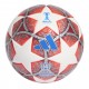 дамски,футболни,бутонки,футбол,игри,футболни,аксесоари,adidas,womens,uefa,champions,league,mini,football,2025,2026,white,red