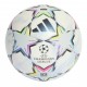 футбол,игри,футболни,аксесоари,adidas,uefa,champions,league,26,27,league,box,ball,white,blue