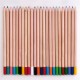 star,24,pack,colour,pencil,multi